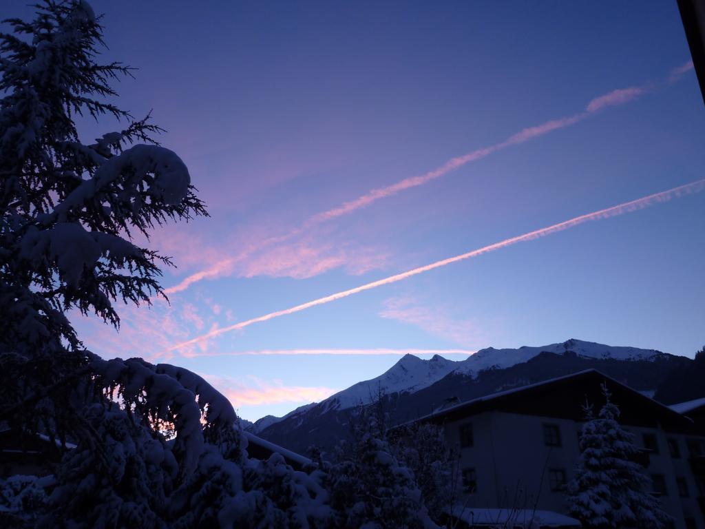 Haus Bellis Apartamento Neustift im Stubaital Exterior foto