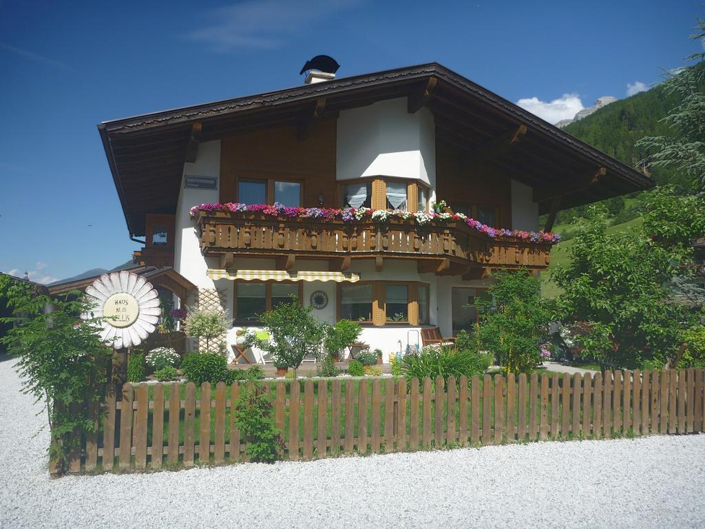 Haus Bellis Apartamento Neustift im Stubaital Exterior foto