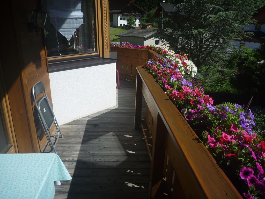 Haus Bellis Apartamento Neustift im Stubaital Exterior foto